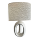 lampe vintage en céramique