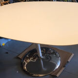 Table « tulipe » Duna de chez Arper
