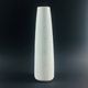 Mid-Century Porcelain Vase by Hans Merz for Meissen, Germany, 1960s