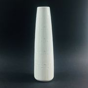 Mid-Century Porcelain Vase by Hans Merz for Meissen, Germany, 1960s