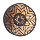 Panier mural Africain