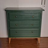 Commode Rød Sødgren vert Skov 2