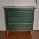 Commode Rød Sødgren vert Skov 2