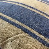 Housse de coussin Kilim vintage, 60 x 60 cm