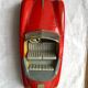 Vintage car Distler