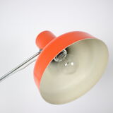 Table lamp designed by Josef Hůrka for Napako, 1960