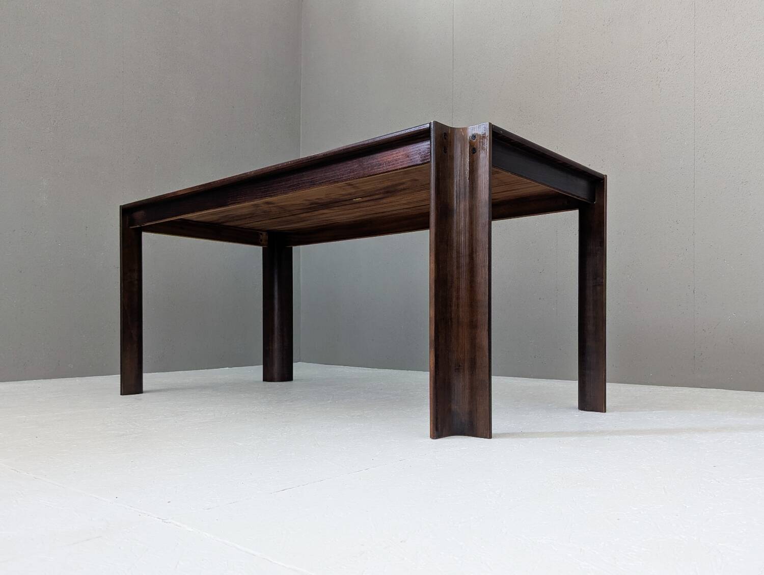 Ensemble de Salle à Manger « Strip » par Gijs Bakker pour Castelijn, années 1970