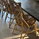 Louis Sognot chairs