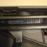 Hermes baby typewriter