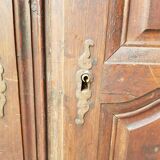 Anciennes portes de placard