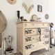 Commode art déco