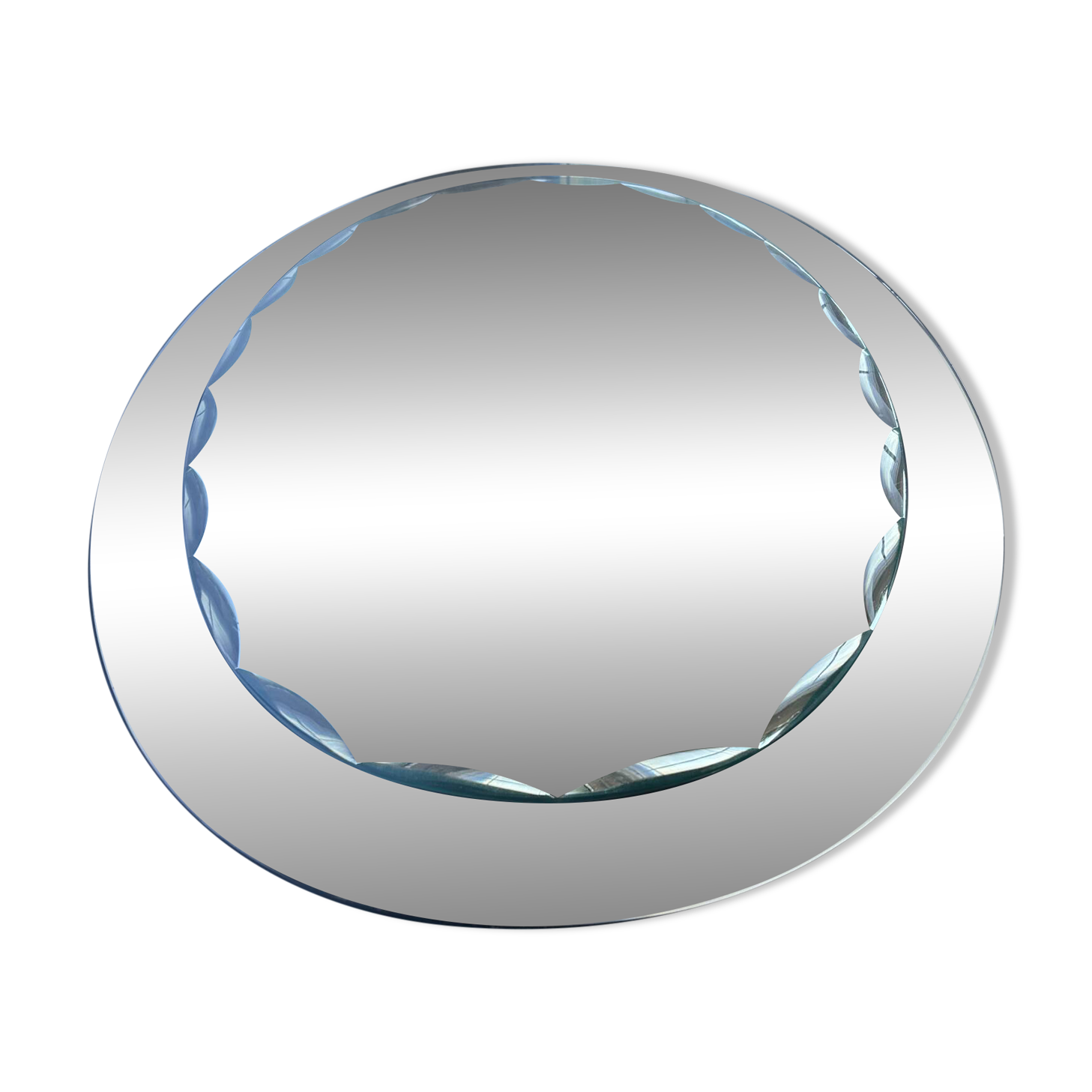 Miroir Fontana Arte