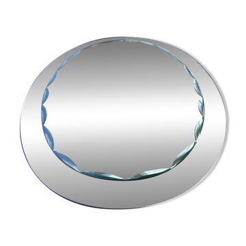 Fontana Arte Mirror
