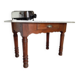 Vignal & Bodmer trade furniture serving table