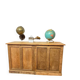 Ancien buffet en chêne à tiroirs