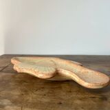 Plat en forme de poisson