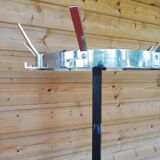 Vintage coat rack