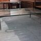 Coffee table design 1980s