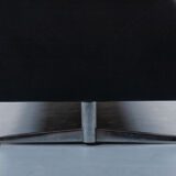 Vintage 'Plush' sofa 1960s