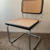 Chaise Marcel Breuer Cesca B32