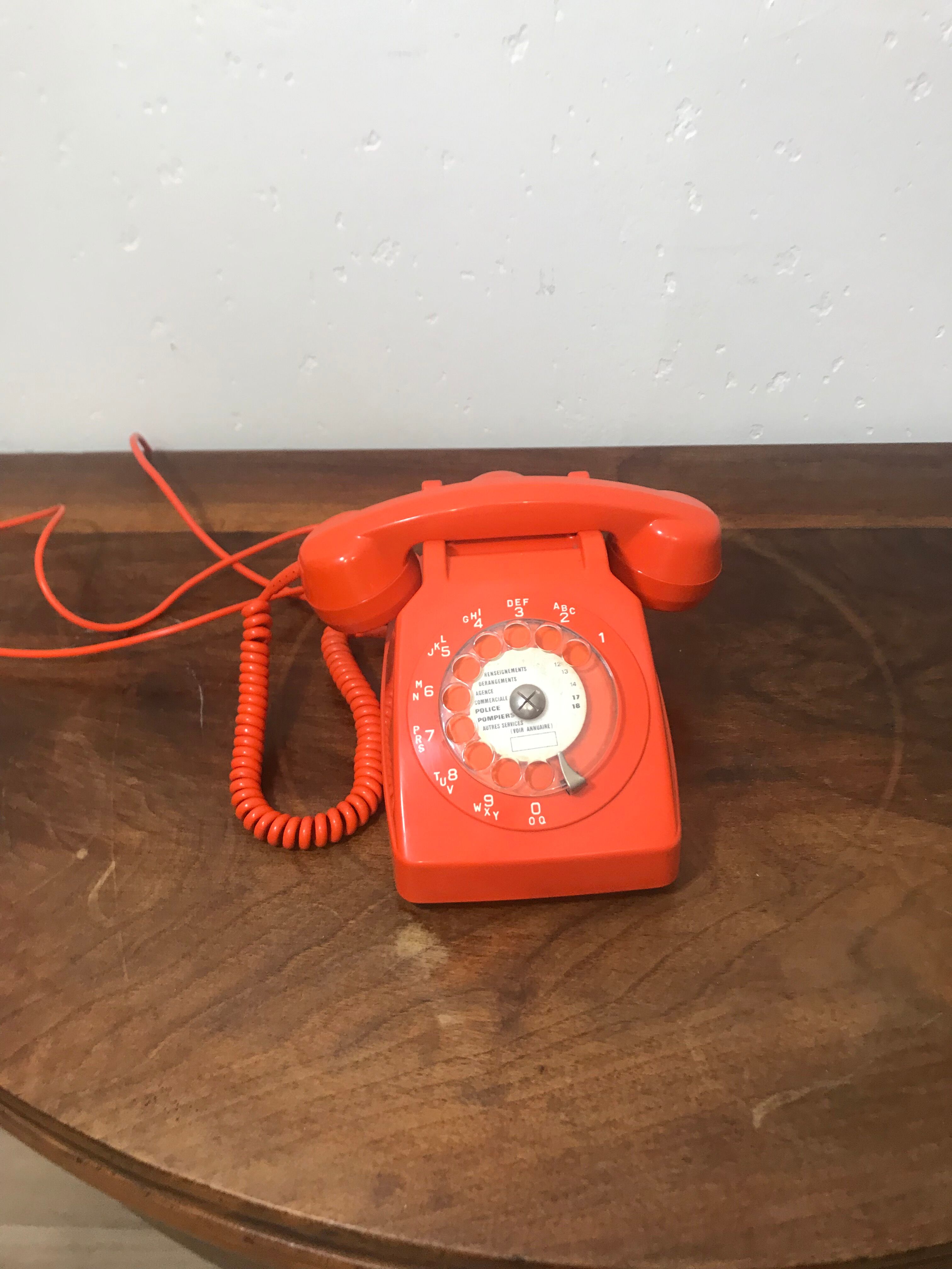 Orange phone s63 socotel