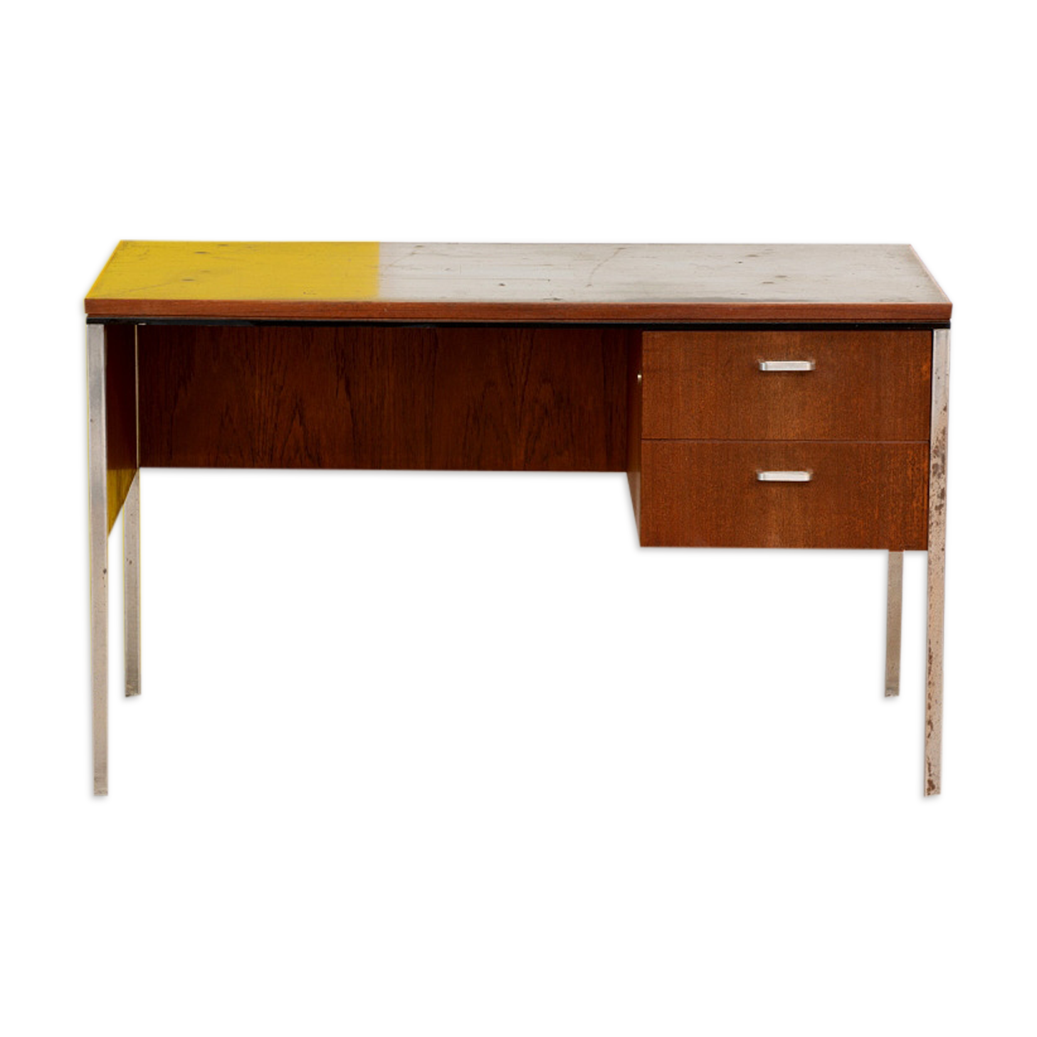 Bureau scandinave 122 cm