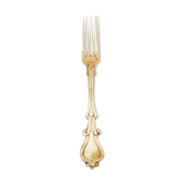 Fourchette en vermeil