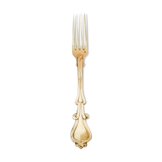 Vermeil fork