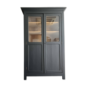 Armoire vitrée