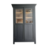 Armoire vitrée