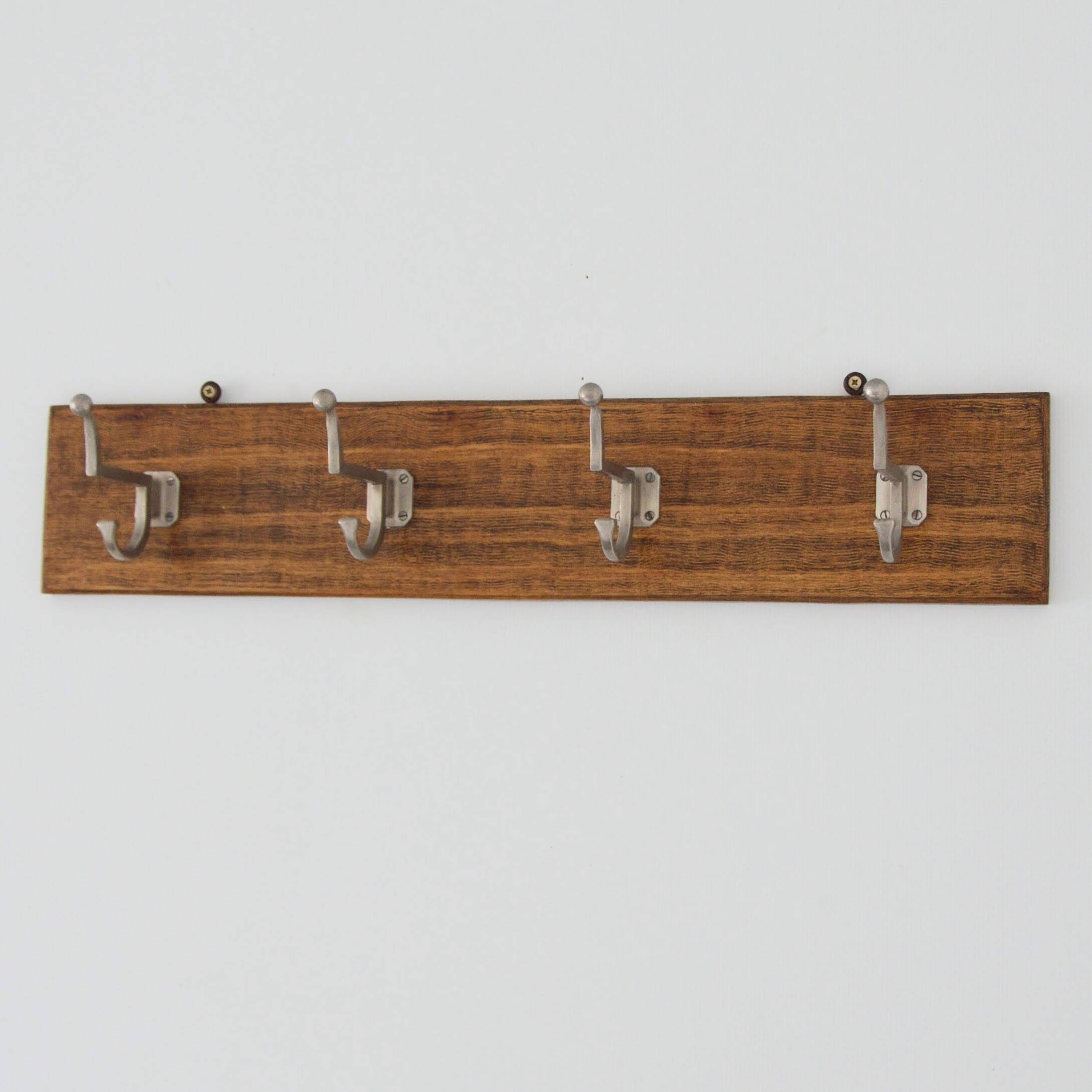 1930s vintage coat rack