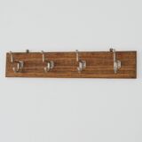 1930s vintage coat rack