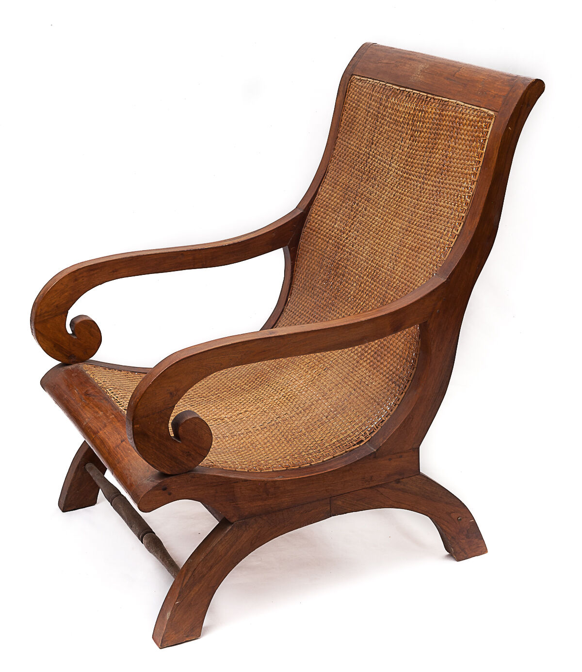 Canning armchair, 1980