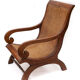 Canning armchair, 1980