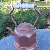 Copper kettle