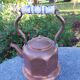 Copper kettle