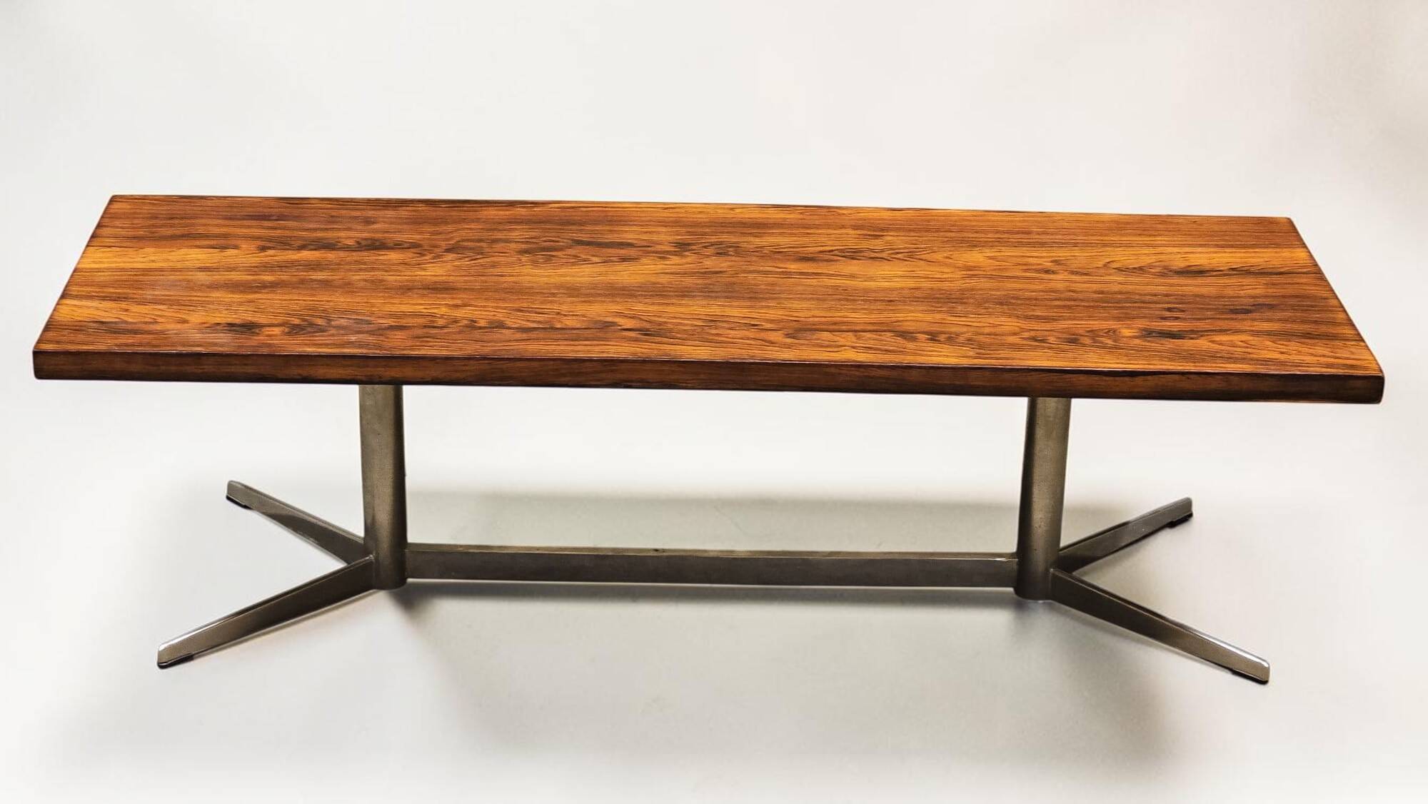 Mid-Century Modern Coffee Table – 1970 Netherlands
