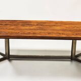 Mid-Century Modern Coffee Table – 1970 Netherlands