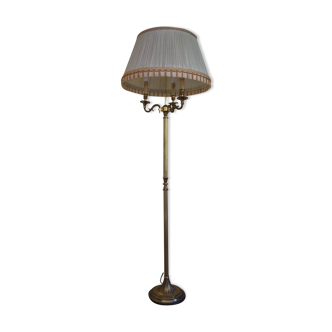 19th Century style lamppost