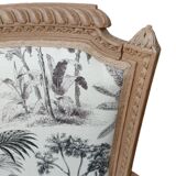 Paire de fauteuils