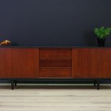 Vintage mid century retro teak sideboard