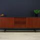 Vintage mid century retro teak sideboard