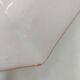 Suspension opaline
