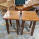 Pair of stools