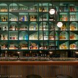 Suspension Laurent 05 - Design Lambert & Fils - Canada