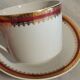 Tea or chocolate cup