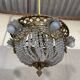 Ceiling chandelier