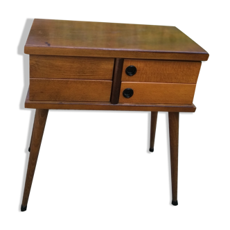 Sewing box