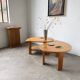 Low tables in "drop" elm