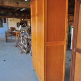 School cupboard